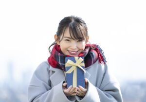 女性が大胆になれる日がバレンタインデーです💕 女性のみなさんはこのチャンスを逃がさないでくださいね。