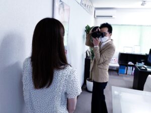 笑顔の可愛いおっとり癒し系女子がハピネスの婚活をスタートされました！！ スピードご成婚は間違いなしです(^O^)／