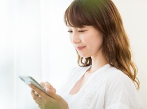 婚活に取組んでいることは誰にも知られたくない。ハピネスはお客様のプライバシーには細心の注意を払っています。
