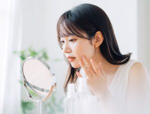 自分の魅力って何だろう？１日１０分でいいので、自分を見つめ直す時間を作ってください。