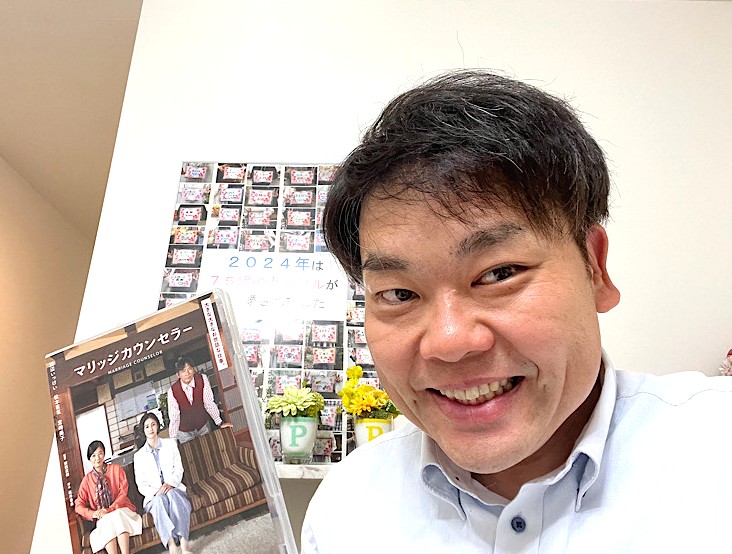 お見合いと交際の数は人一倍！ それでもなかなかうまく行かないと悩まれている女性会員様がご相談にご来店されました(^_-)-☆