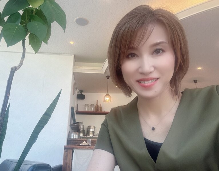 昨日は女性会員さまと緊急作戦会議です！ ７才年下の男性とのお見合いでうまく行く秘訣をこっそりお伝えしました(*^^)v