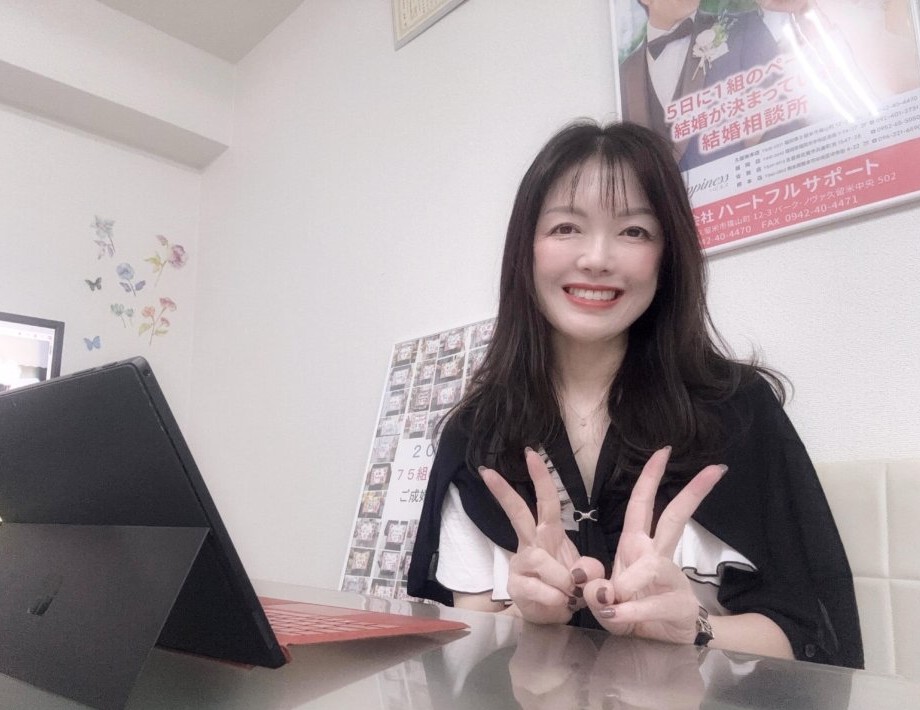 昨日は結婚のことでお悩みの男性の無料相談でした。一人で悩まずに先ずは私たちと一緒に婚活に取組んで心のモヤモヤを吹き飛ばしませんか(^^♪