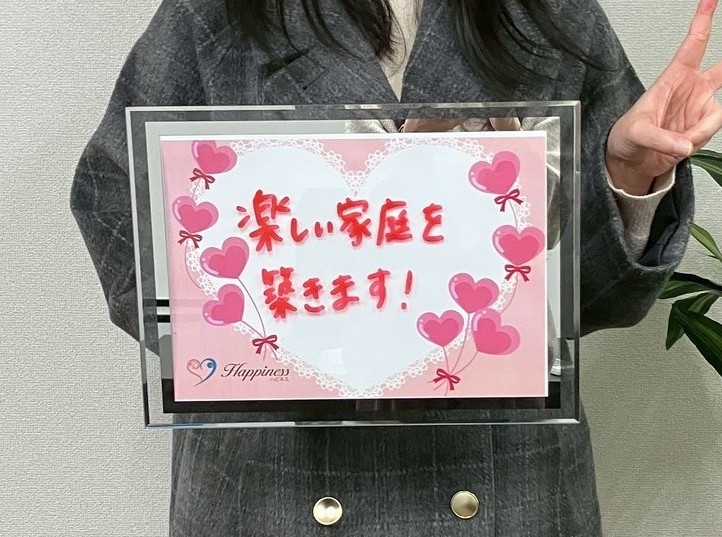 Wさん 40才 会社員　Aさん 34才 歯科衛生士　NEW！！