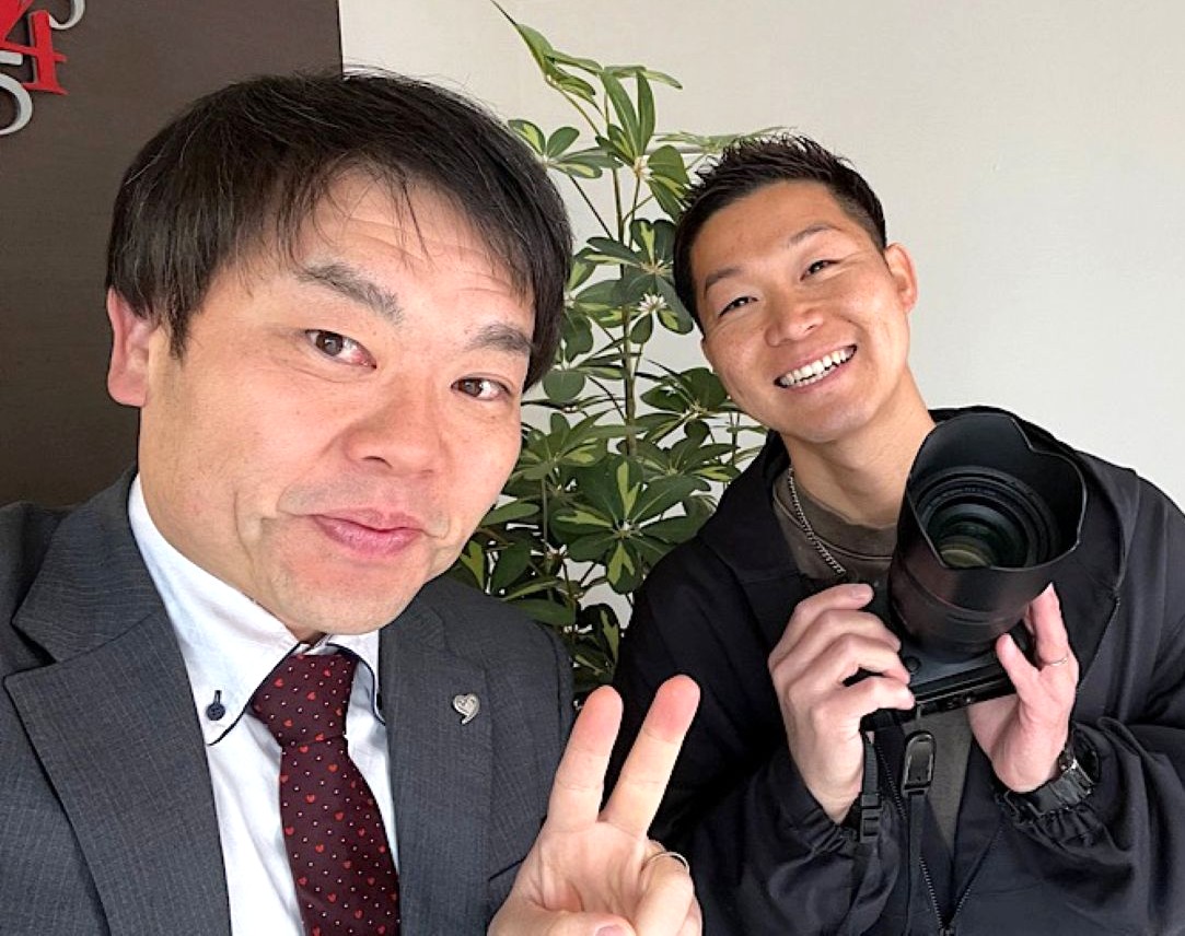 昨日もハピネス佐賀店にお２人の素敵な女性がご入会♪ ご入会を決意されたのは私の人柄！？(*^^)v お２人のご期待にお応えしてしっかりサポートさせていただきます(^O^)／