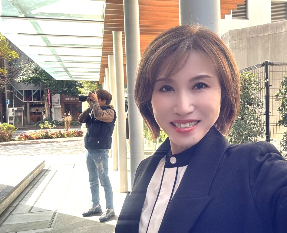 明るくてダンディな６０代男性がハピネス福岡店に仲間入りされます！ 一緒に博物館や旅行などに行ってくれる楽しい女性を大募集です(^^♪