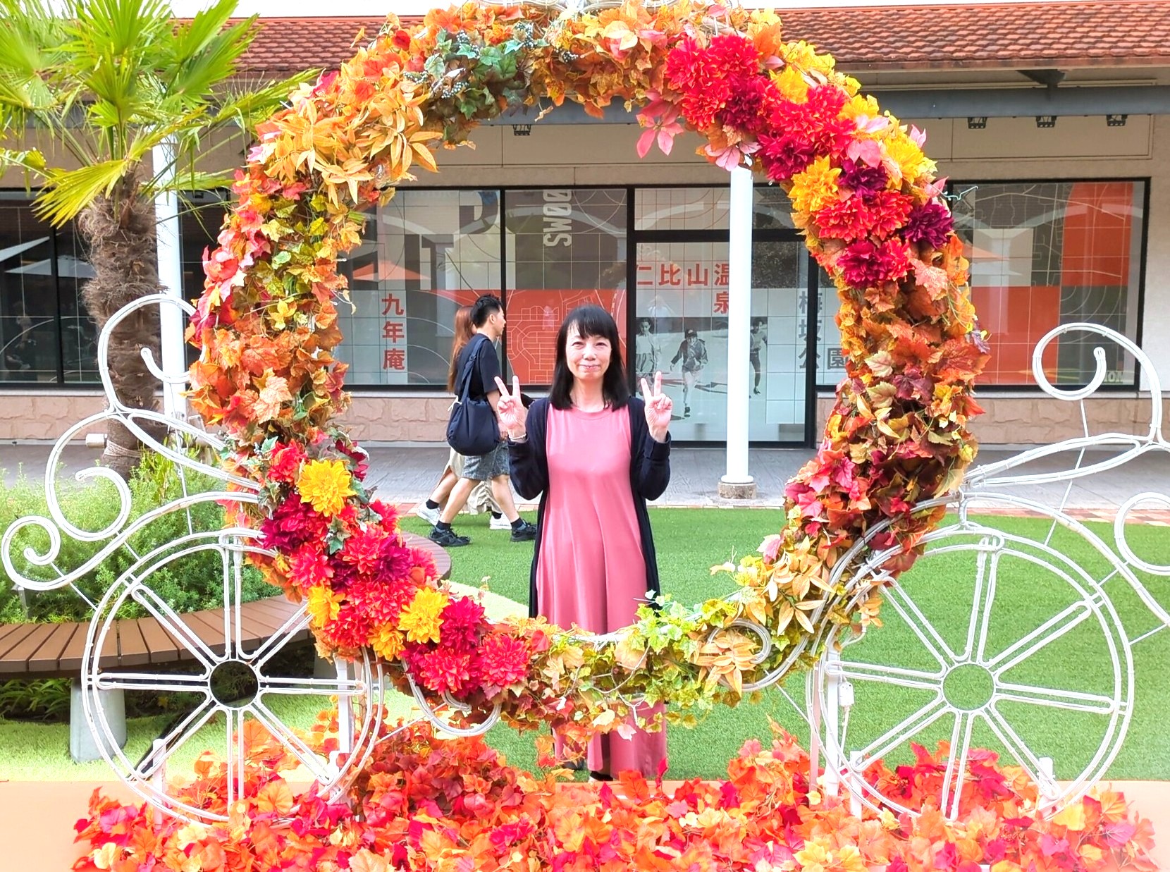 ハピネスのかおるお姉さんで～す💕 毎日会員のみなさんからいろんなご相談をお受けしています(^^♪ ご相談のご連絡は決まって夜なんですよ(#^^#)