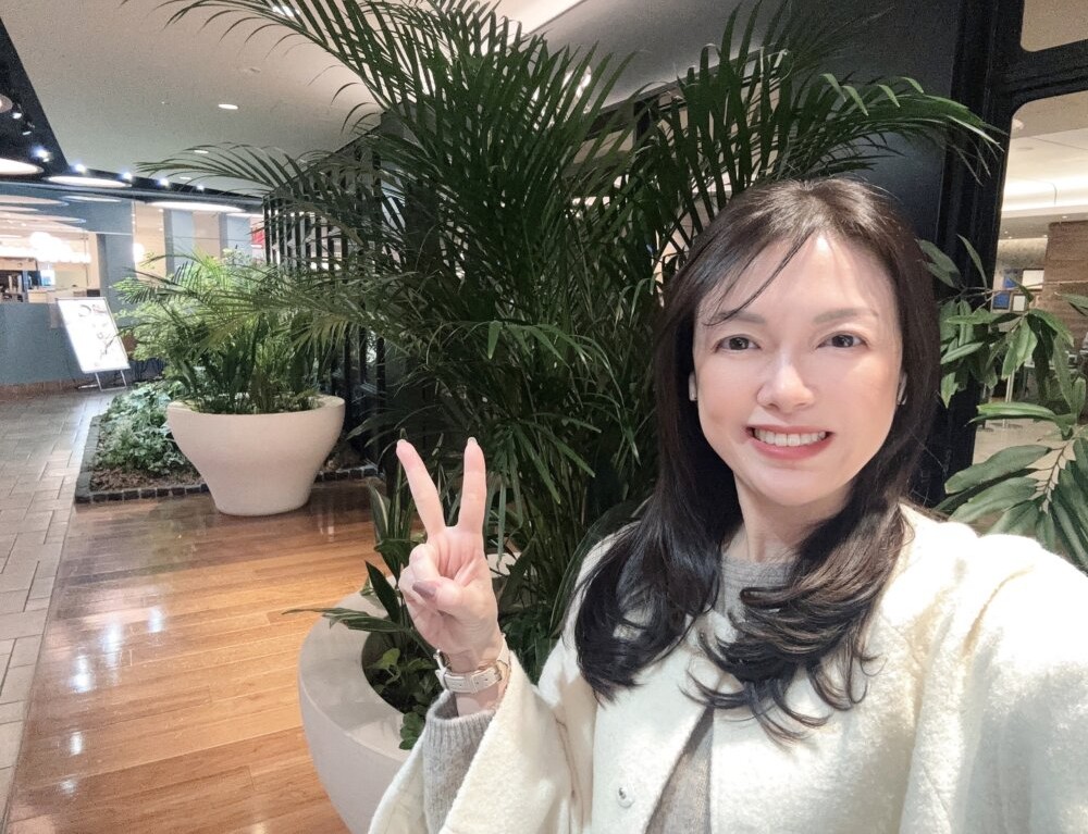 昨日は福岡市内のホテルのカフェで男性会員様と作戦会議！ これからも彼が１日でも早くご成婚していただけるようにしっかりサポートして行きます(*^^)v