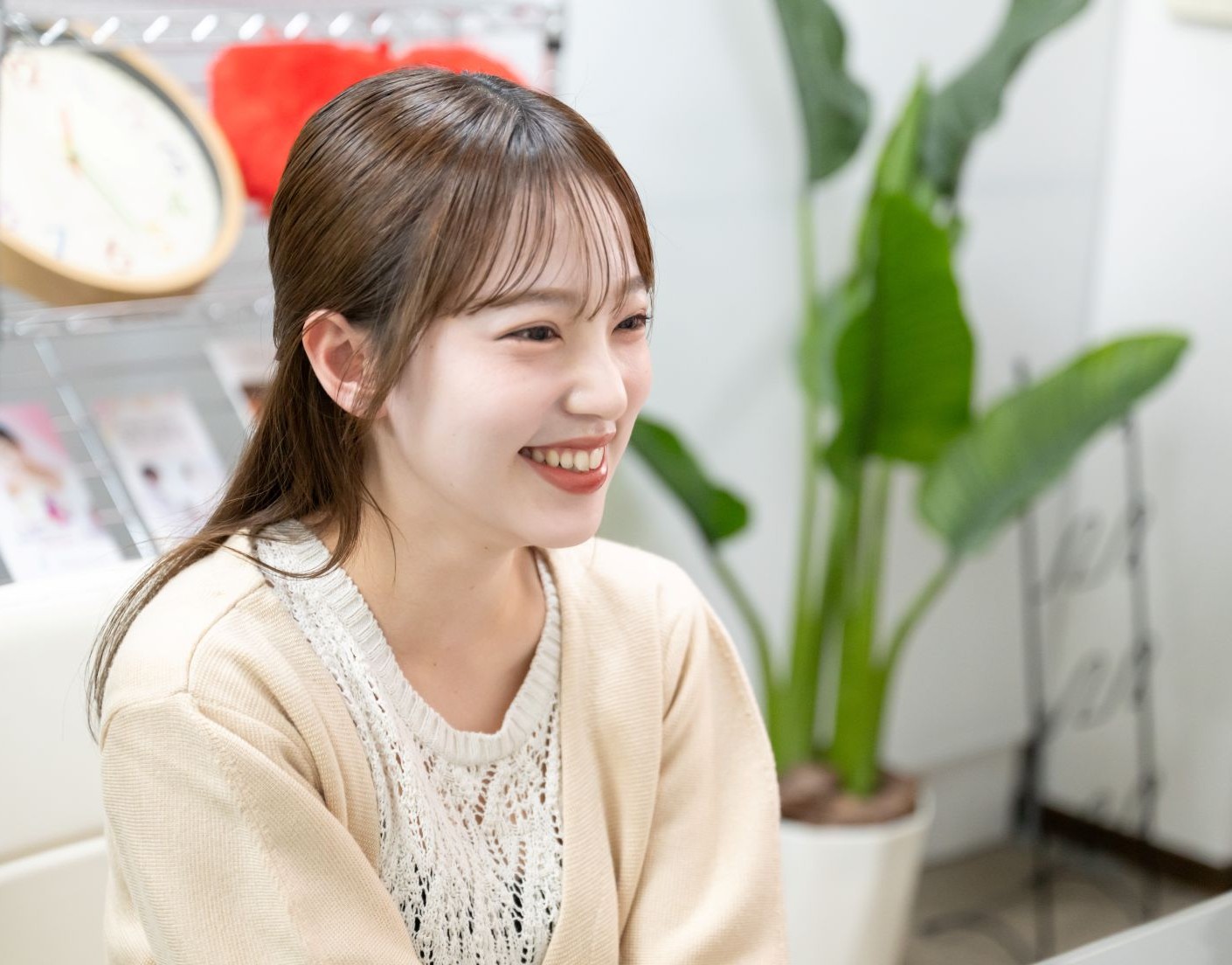 “もう少し早ければ”と後悔しないために、思いついた時が始める時です。