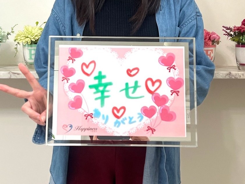 Uさん 35才 会社員　Hさん 37才 病院勤務　NEW！！