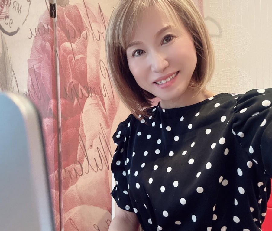 昨日は男性のお客さまのオンライン無料相談！ 婚活スタートから３年。現状を変えるために心機一転！ ハピネスにご入会されて今年中のご成婚を目指されます✨