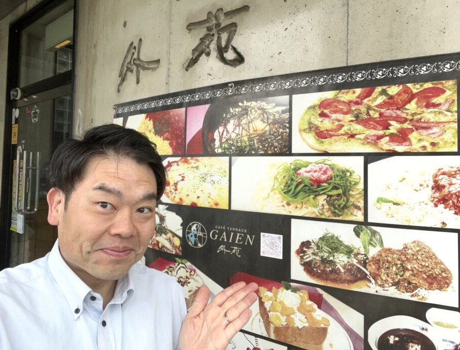 昨日はいつも「仕事も結婚も大事にしたい」と言われている３０代のお二人のお見合いが行われ、私がお見合いの応援に駆け付けました(^O^)／
