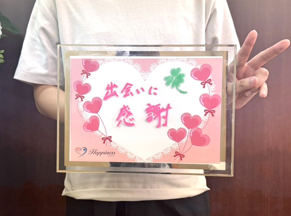 Mさん 39才 会社員　Sさん 39才 ピアノ講師　NEW！！