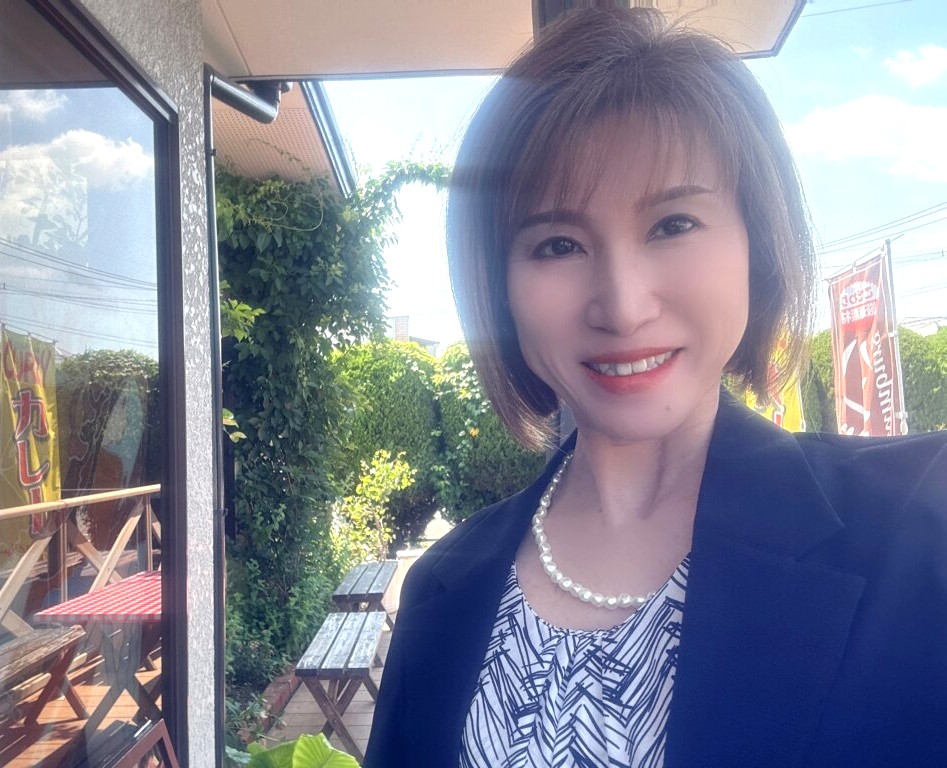 昨日は男性会員さまとハピネス福岡店の近くのカフェで緊急ミーティング✨ 彼は出会いの幅を広げて本気の婚活をリスタートされます(*^^)v