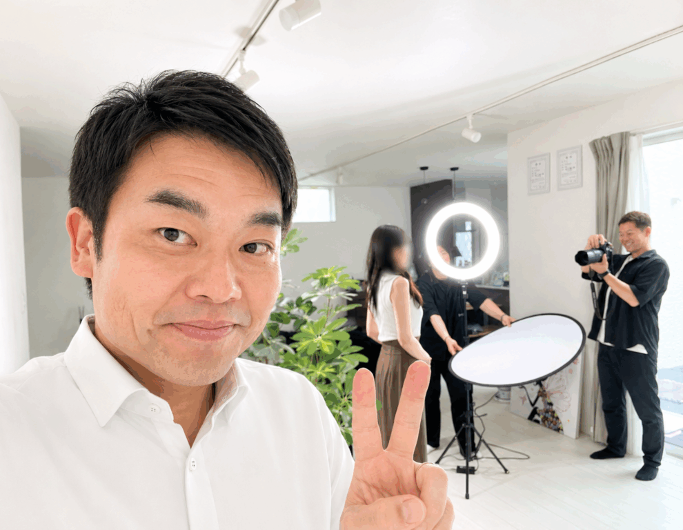 友人の結婚をきっかけに婚活を決意！ ２０代の女性がご入会されました(^O^)／ 魅力一杯の彼女ですので人気を集められること間違いなしです( *´艸｀)
