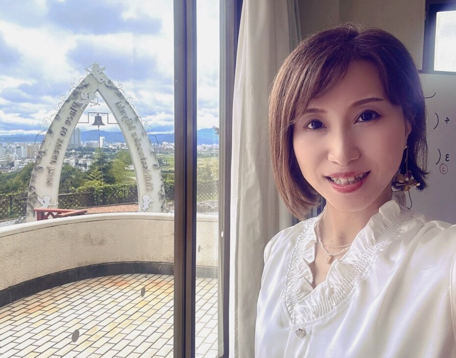 先週末は夏のアフタヌーンティー婚活パーティー＆トーク力ＵＰ！婚活講座を開催！ 幸子お姉さんが婚活の必殺技をお伝えしちゃいました💕