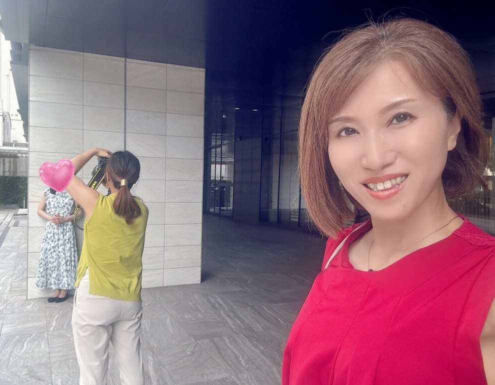 笑顔のとっても可愛い♡あっという間にご成婚されそうな２０代女性がハピネス福岡店に仲間入り♪ クリスマスプロポーズを目指して婚活をスタートされます✨