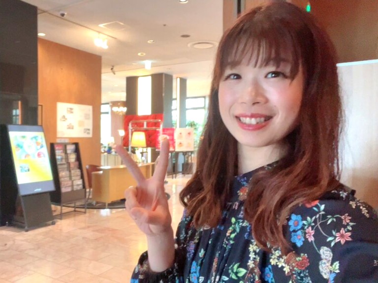 先週もハピネスでは４９組のお見合いが行われました！ そして、私も久しぶりに女性会員様の初めてのお見合いの応援に駆け付けました(#^.^#)