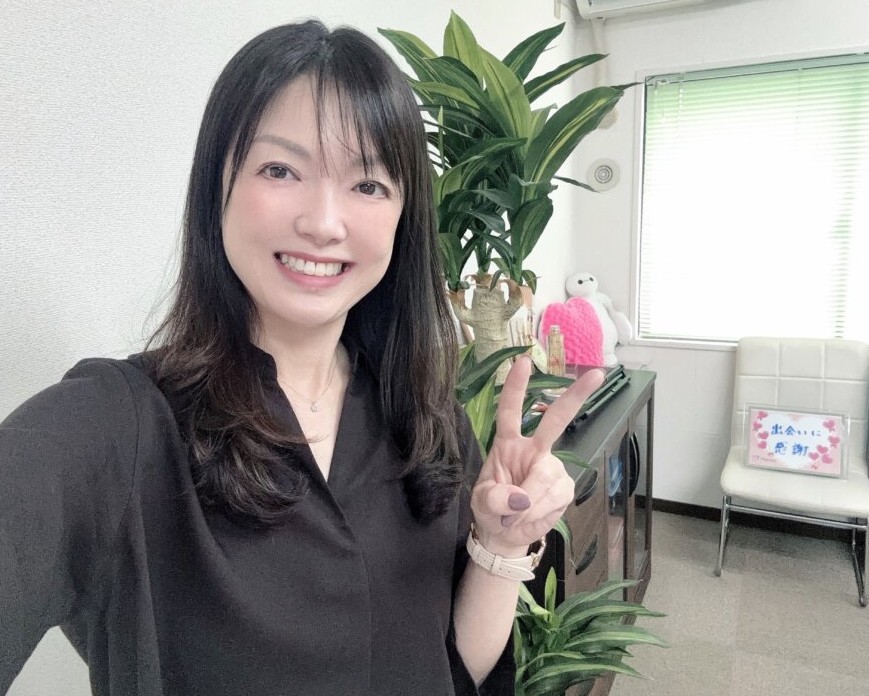 出会いがない日々を卒業して、幸せな未来への一歩を踏み出した２０代の女性がハピネスの婚活をスタートされました！！