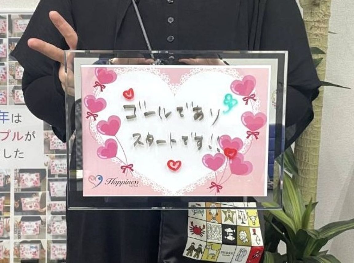 Iさん 38才 会社員　Kさん 39才 看護師