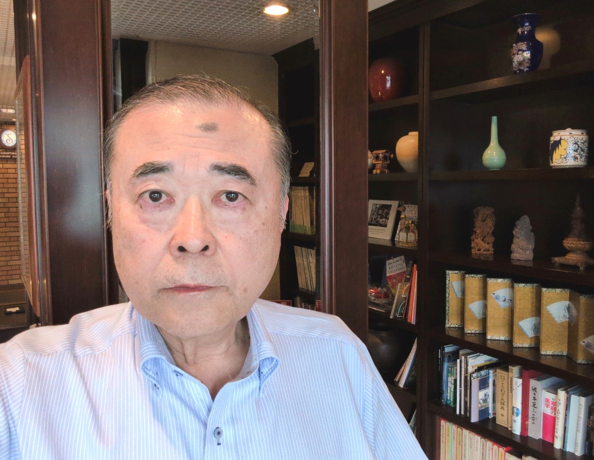 ハピネスでは先週はなんと５７組のお見合いが行われました。そして、私も１０月初めにご入会された男性会員様のお見合いの応援にお伺いしました！